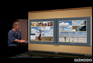 Illustration for article titled Apple's Back to the Mac Event Liveblog
